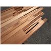 Image 10 : Bundle Multiple African Mahogany Lengths, Misc Sizes to 142"L