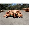 Image 13 : Bundle Multiple African Mahogany Lengths, Misc Sizes to 142"L