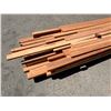 Image 14 : Bundle Multiple African Mahogany Lengths, Misc Sizes to 142"L
