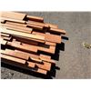 Image 18 : Bundle Multiple African Mahogany Lengths, Misc Sizes to 142"L