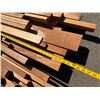 Image 22 : Bundle Multiple African Mahogany Lengths, Misc Sizes to 142"L