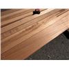 Image 6 : Bundle Multiple African Mahogany Lengths, Misc Sizes to 142"L
