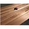 Image 7 : Bundle Multiple African Mahogany Lengths, Misc Sizes to 142"L