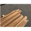 Image 10 : Bundle Multiple Iroko Lengths, Misc Sizes to 120"L