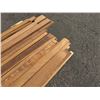 Image 11 : Bundle Multiple Iroko Lengths, Misc Sizes to 120"L