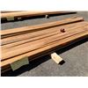 Image 13 : Bundle Multiple Iroko Lengths, Misc Sizes to 120"L