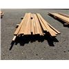 Image 16 : Bundle Multiple Iroko Lengths, Misc Sizes to 120"L