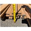 Image 20 : Bundle Multiple Iroko Lengths, Misc Sizes to 120"L