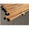 Image 3 : Bundle Multiple Iroko Lengths, Misc Sizes to 120"L