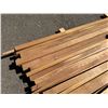Image 4 : Bundle Multiple Iroko Lengths, Misc Sizes to 120"L