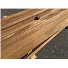 Image 6 : Bundle Multiple Iroko Lengths, Misc Sizes to 120"L