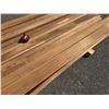 Image 7 : Bundle Multiple Iroko Lengths, Misc Sizes to 120"L
