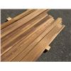 Image 9 : Bundle Multiple Iroko Lengths, Misc Sizes to 120"L