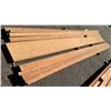 Image 1 : Bundle Multiple Red Grandis (Eucalyptus) Lengths, Misc Sizes to 193"L