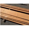 Image 5 : Bundle Multiple Red Grandis (Eucalyptus) Lengths, Misc Sizes to 193"L
