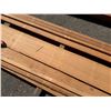 Image 6 : Bundle Multiple Red Grandis (Eucalyptus) Lengths, Misc Sizes to 193"L