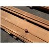 Image 8 : Bundle Multiple Red Grandis (Eucalyptus) Lengths, Misc Sizes to 193"L