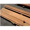 Image 9 : Bundle Multiple Red Grandis (Eucalyptus) Lengths, Misc Sizes to 193"L