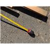 Image 12 : Bundle Multiple African Mahogany Lengths, Misc Sizes to 150"L