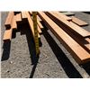 Image 14 : Bundle Multiple African Mahogany Lengths, Misc Sizes to 150"L