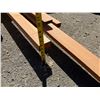 Image 15 : Bundle Multiple African Mahogany Lengths, Misc Sizes to 150"L