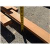 Image 16 : Bundle Multiple African Mahogany Lengths, Misc Sizes to 150"L