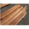 Image 7 : Bundle Multiple African Mahogany Lengths, Misc Sizes to 150"L