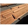 Image 10 : Bundle Multiple African Mahogany Lengths, Misc Sizes to 192"L