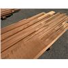 Image 13 : Bundle Multiple African Mahogany Lengths, Misc Sizes to 192"L