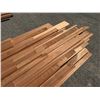 Image 14 : Bundle Multiple African Mahogany Lengths, Misc Sizes to 192"L