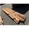 Image 18 : Bundle Multiple African Mahogany Lengths, Misc Sizes to 192"L
