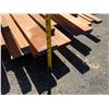Image 21 : Bundle Multiple African Mahogany Lengths, Misc Sizes to 192"L
