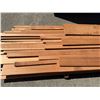 Image 3 : Bundle Multiple African Mahogany Lengths, Misc Sizes to 192"L