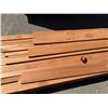 Image 4 : Bundle Multiple African Mahogany Lengths, Misc Sizes to 192"L