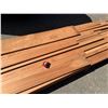 Image 5 : Bundle Multiple African Mahogany Lengths, Misc Sizes to 192"L
