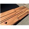 Image 6 : Bundle Multiple African Mahogany Lengths, Misc Sizes to 192"L