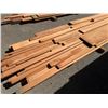 Image 9 : Bundle Multiple African Mahogany Lengths, Misc Sizes to 192"L