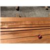 Image 11 : Bundle Multiple African Mahogany Lengths, Misc Sizes to 108"L