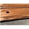 Image 13 : Bundle Multiple African Mahogany Lengths, Misc Sizes to 108"L