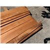 Image 15 : Bundle Multiple African Mahogany Lengths, Misc Sizes to 108"L