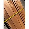 Image 16 : Bundle Multiple African Mahogany Lengths, Misc Sizes to 108"L
