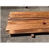 Image 3 : Bundle Multiple African Mahogany Lengths, Misc Sizes to 108"L