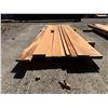 Image 7 : Bundle Multiple African Mahogany Lengths, Misc Sizes to 108"L