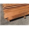 Image 9 : Bundle Multiple African Mahogany Lengths, Misc Sizes to 108"L