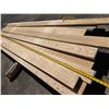 Image 11 : Bundle Multiple Ash Lengths, Misc Sizes to 124"L