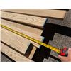 Image 12 : Bundle Multiple Ash Lengths, Misc Sizes to 124"L