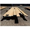 Image 8 : Bundle Multiple Ash Lengths, Misc Sizes to 124"L
