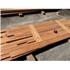 Image 10 : Bundle Multiple African Mahogany Lengths, Misc Sizes to 155"L