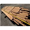 Image 15 : Bundle Multiple African Mahogany Lengths, Misc Sizes to 155"L