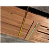 Image 17 : Bundle Multiple African Mahogany Lengths, Misc Sizes to 155"L
